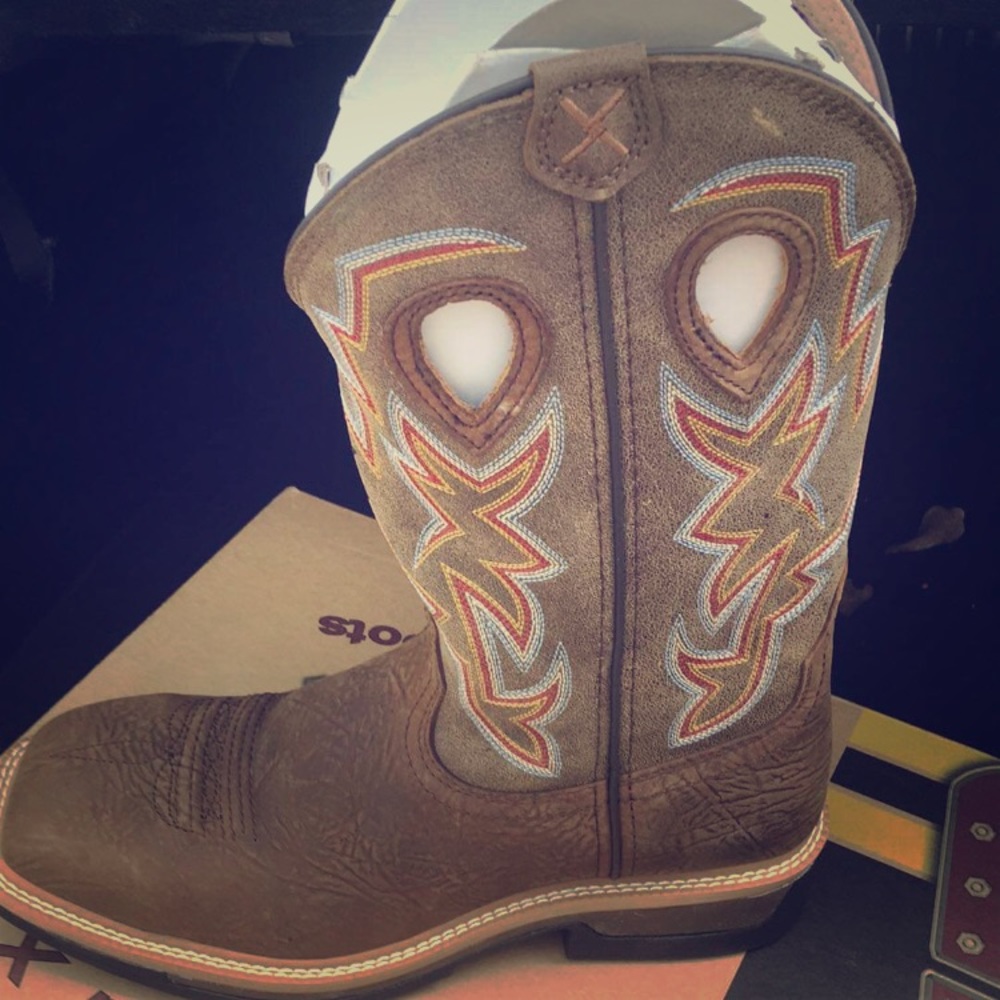 Men’s boots